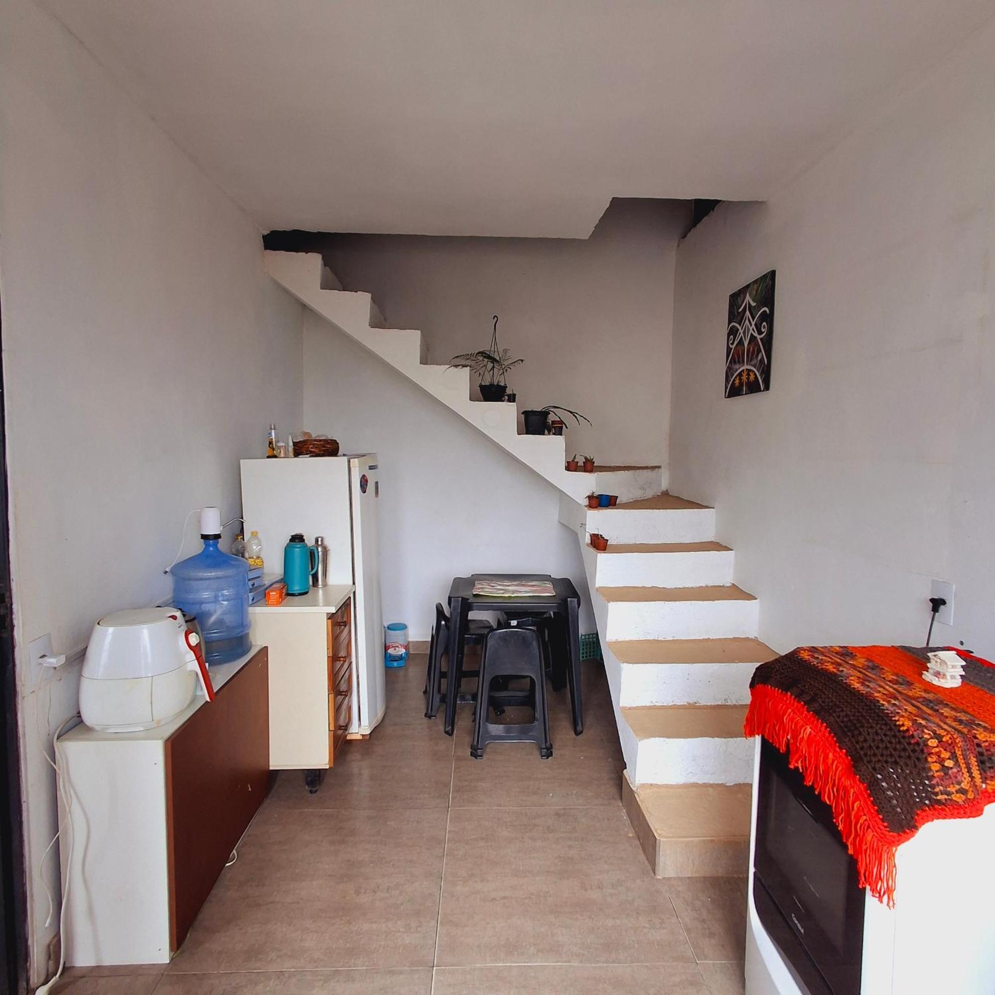 Hospedaria Dos Astros Сан-Томе-дас-Летрас Экстерьер фото